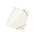 Leitz 3-klaffmapp WOW A4 kartong
