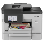 Brother MFCJ5110DW Inkjet A3 1200 x 4800 DPI 28 ppm Wi-Fi