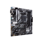 ASUS PRIME B550M-A AMD B550 Socket AM4 micro ATX