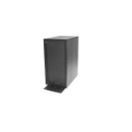 Lenovo 93072PX rack cabinet 25U Freestanding rack Black