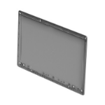 HP N12907-001 laptop spare part Display cover