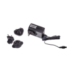 Cradlepoint 170717-000 power adapter/inverter Indoor Black