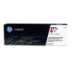 HP Cartucho original de tóner magenta 827A LaserJet