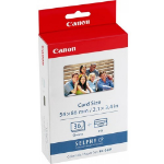 Canon KC36IP Ink & Paper Pk