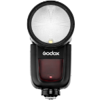 Godox V1S Compact flash Black
