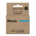 Actis KB-123C ink (replacement for Brother LC123C/LC121C; Standard; 10 ml; cyan)