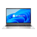 Joy Systems HP EliteBook 850 G8 Intel® Core™ i7 i7-1165G7 Laptop 15.6" Full HD 16 GB DDR4-SDRAM 512 GB SSD Windows 11 Pro