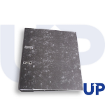 CTS Wholesale UP A4 70mm Lever Arch File - Cloud (10)