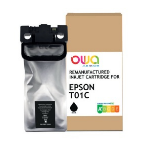 Armor OWA K21021OW ink cartridge 1 pc(s) Compatible Black