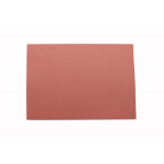 Exacompta Guildhall 25PK Double Pocket Legal Wallet 315gsm Pink