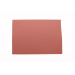 Exacompta Guildhall 25PK Double Pocket Legal Wallet 315gsm Pink