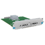 HPE ProCurve zl 4p SFP+ Module