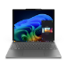 Lenovo ThinkBook Plus G6 Rollable Copilot+ PC Intel Core Ultra 7 258V Laptop 42,4 cm (16.7") 32 GB LPDDR5x-SDRAM 1 TB SSD Wi-Fi 7 (802.11be) Windows 11 Pro Deutsch Grau