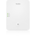 Yealink W80 DECT Manager for W80B Multi Cell DECT System (Require W80B to register handsets)