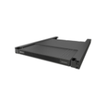 Vertiv SA1-01002XLNB netwerkchassis 1U Zwart