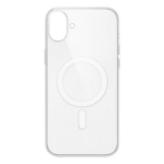 Origin Storage AP-MS-IP15-CLR mobile phone case 15.5 cm (6.1") Cover Transparent