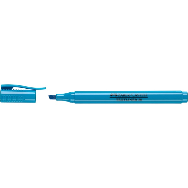 Faber-Castell 157751 marker 1 pc(s) Blue