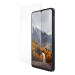 dbramante1928 EP6SCL006588 mobile phone screen/back protector Clear screen protector Samsung 1 pc(s)