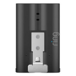 Ring B076JKHDQT security camera accessory Battery