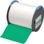 Epson C53S633006/RC-T1GNA Ribbon green 100mm x 15m for Epson LabelWorks 100