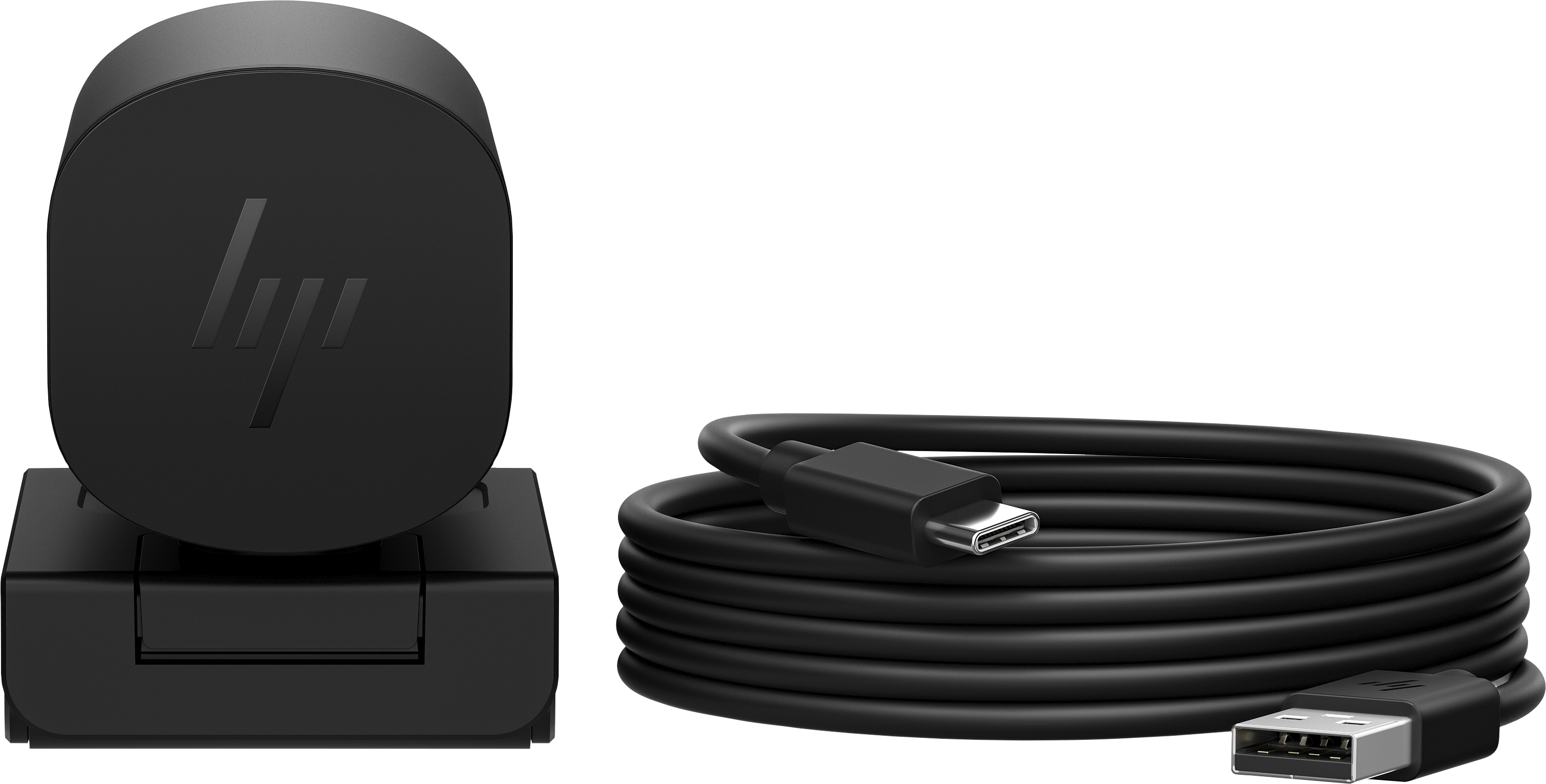 Image of HP 965 4K Streaming Webcam