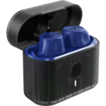 HyperX Cirro Buds Pro, blauw