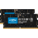 Crucial CT2K16G56C46S5 geheugenmodule 32 GB 2 x 16 GB DDR5 5600 MHz ECC