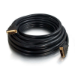 C2G 100ft Pro Series DVI-D DVI cable 1200" (30.5 m) Black