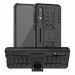 JLC Samsung A02 Tyre Case- Black