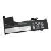 BTI 42Wh 3 cell L19L3PF4 compatible battery for LENOVO V17-IIL 82GX V17-IIL IDEAPAD 3-17IIL05 81WF IDEAPAD 3-17IIL05 IDEAPAD 3-17IML05 81WC