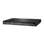 Aruba 2930F 48G PoE+ 4SFP 740W Managed L3 Gigabit Ethernet (10/100/1000) Power over Ethernet (PoE) 1U Gray