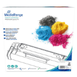 MediaRange MRHPTCE390X toner cartridge Compatible Black 1 pc(s)