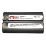 GTS HON5003-Li Battery Grey 1 pc(s) O’Neil MicroFlash 4T, 4Te, 4TCR, LP3, OC2