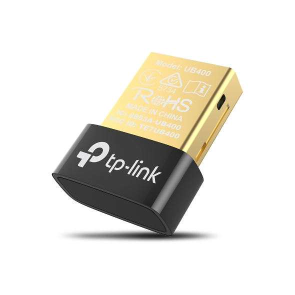 Image of TP-Link UB400 interface cards/adapter Bluetooth