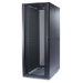 APC NetShelter SX 48U Freestanding rack Black