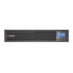 iON F18-IOT-1.5KW-RT uninterruptible power supply (UPS) Double-conversion (Online) 1.5 kVA 1500 W 8 AC outlet(s)