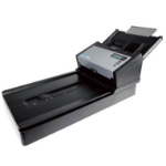 Avision AD280F Flatbed & ADF scanner 600 x 600 DPI A4 Black, Grey