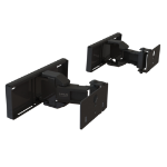 SANUS Universal Extendable Soundbar Mount