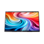Acer PD243YEbmiuux Portable monitor Black 60.5 cm (23.8") LCD 1920 x 1080 pixels