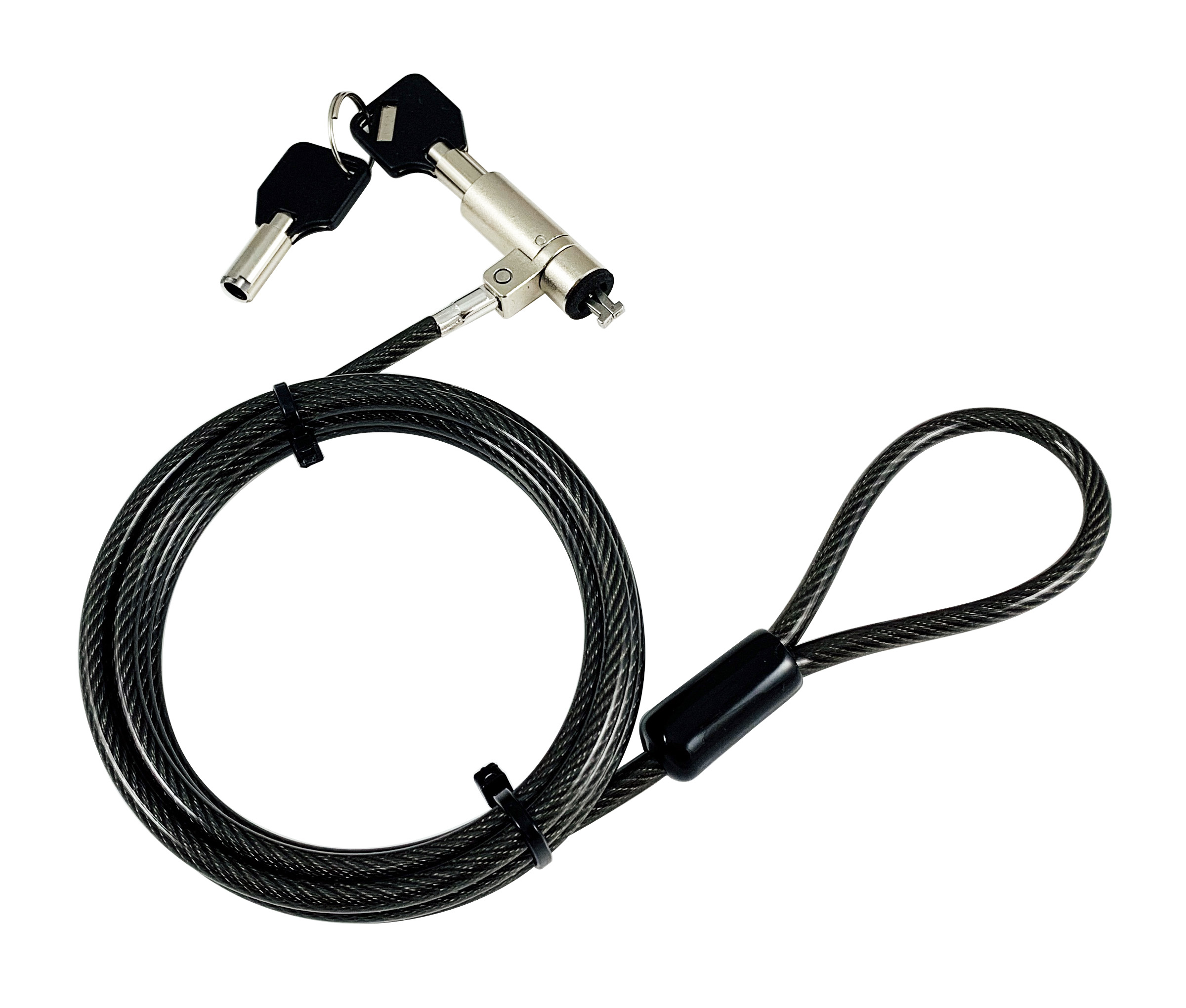 Image of ProXtend Nano Cable Lock with Key