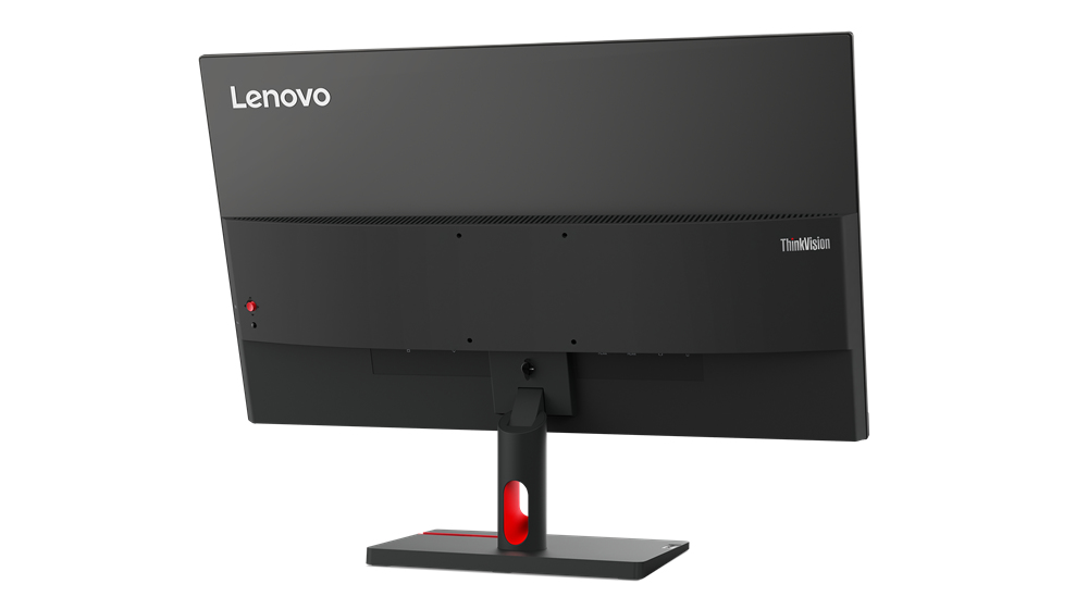 Lenovo ThinkVision S27i-30 LED display 68.6 cm (27") 1920 x 1080 pixels Full HD Grey