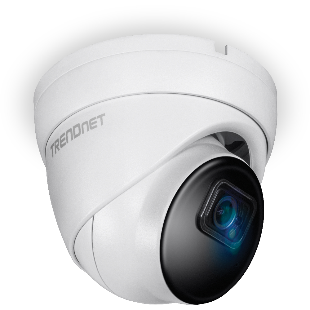 Photos - Surveillance Camera TRENDnet TV-IP1515PI security camera Turret IP security camera Indoor 