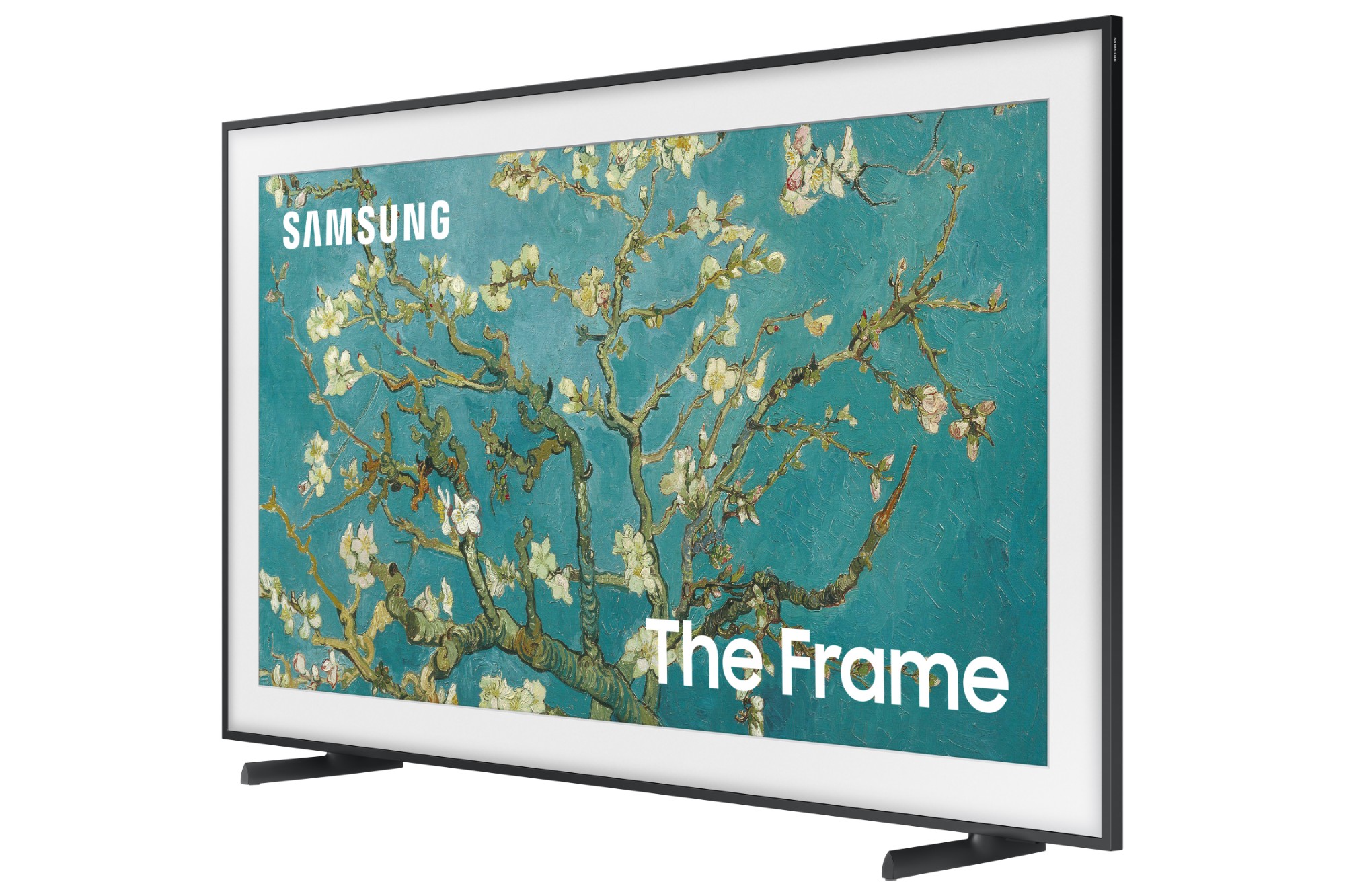 Samsung The Frame QE55LS03BGUXXU TV 139.7 cm (55") 4K Ultra HD Smart TV Wi-Fi