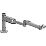 Ergonomic Solutions Drive solution high adjust