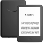 Amazon B09SWRYPB2 e-book reader Touchscreen 16 GB Wi-Fi Black