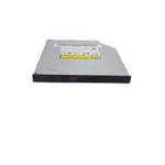 Lenovo 4XA0F28609 optical disc drive Internal Black DVD-RW