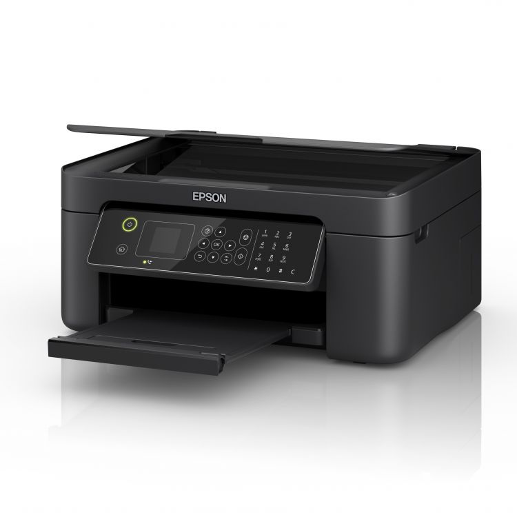 Epson Workforce Wf7845 A3 Multifunction Printer Epson US