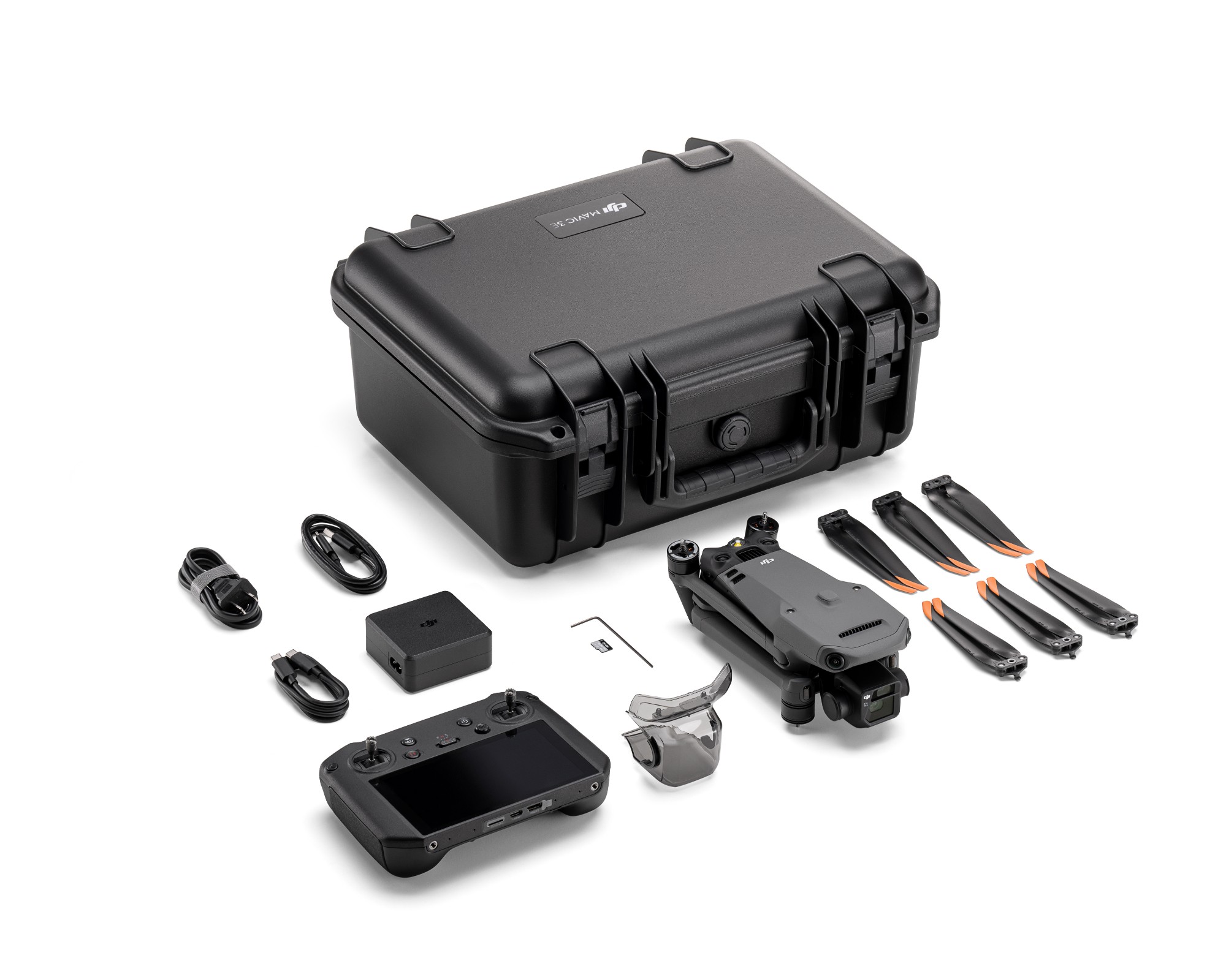 DJI ENT Mavic 3 Enterprise (C2)