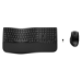 HP 680 Comfort Dual-Mode Keyboard and Mouse Combo