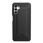 Urban Armor Gear 214006114040 mobile phone case 16.5 cm (6.5") Cover Black